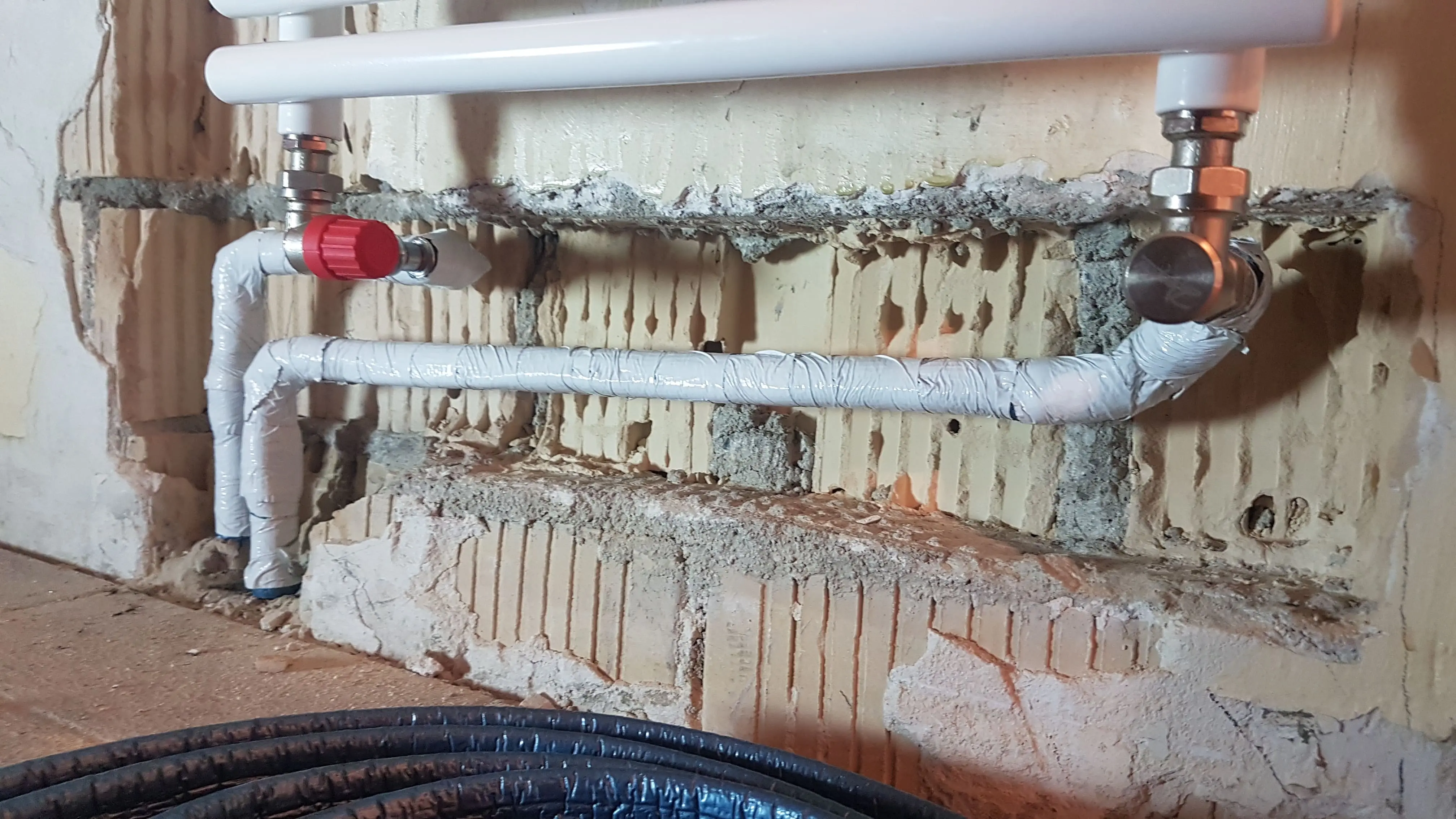 Allgemeine Haustechnik