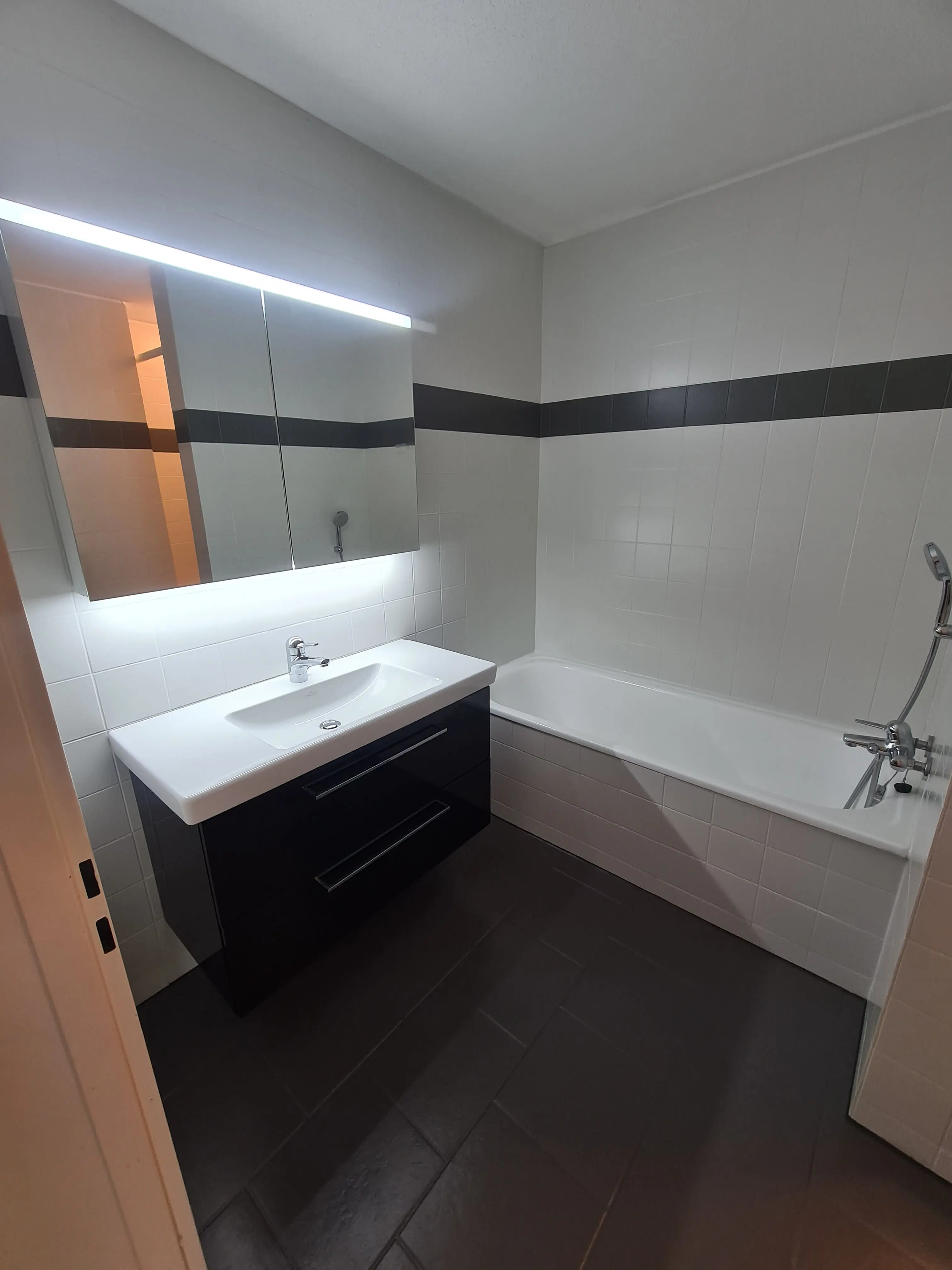 Wassersysteme Projekt Update